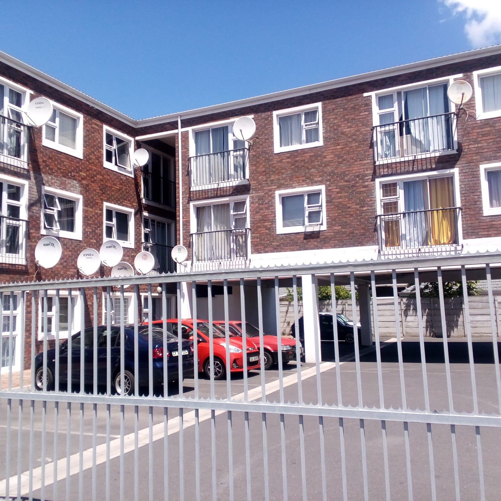 2 Bedroom Property for Sale in Vasco Estate Western Cape